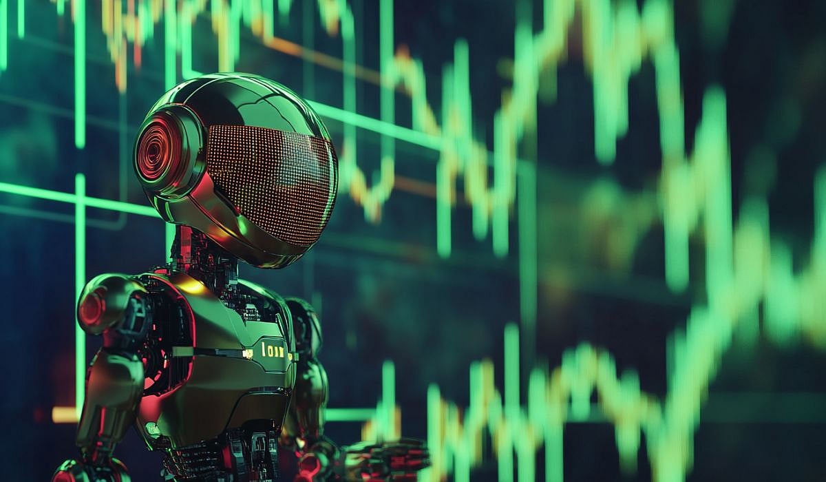 Opulon Trading AI