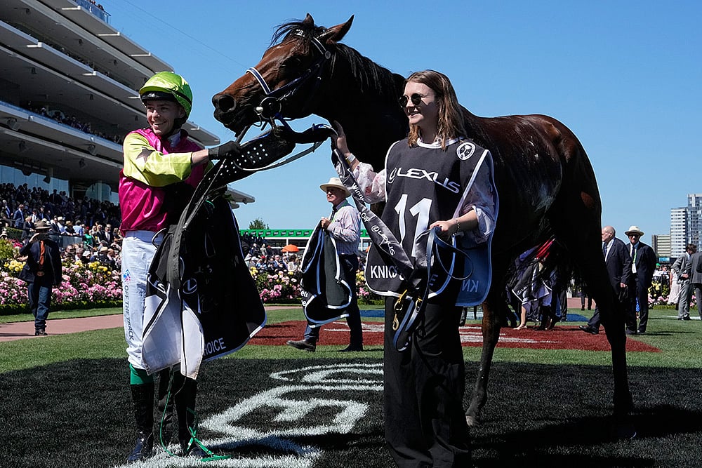 Horse Racing