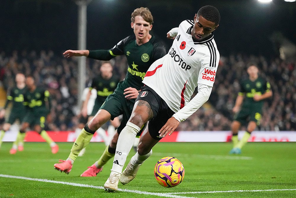 Brentford vs Fulham