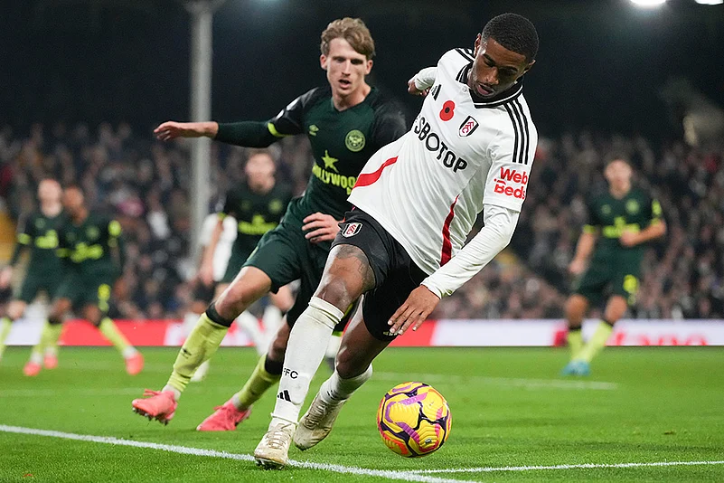 Brentford vs Fulham