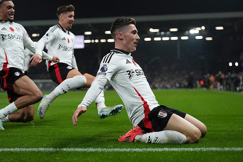 English Premier League 2024-25: Fulham Vs Brentford