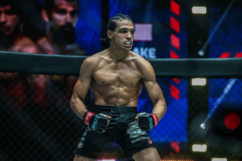 ONE Championship