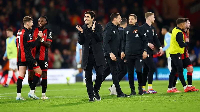 Brentford Vs Bournemouth, Premier League 2024-25