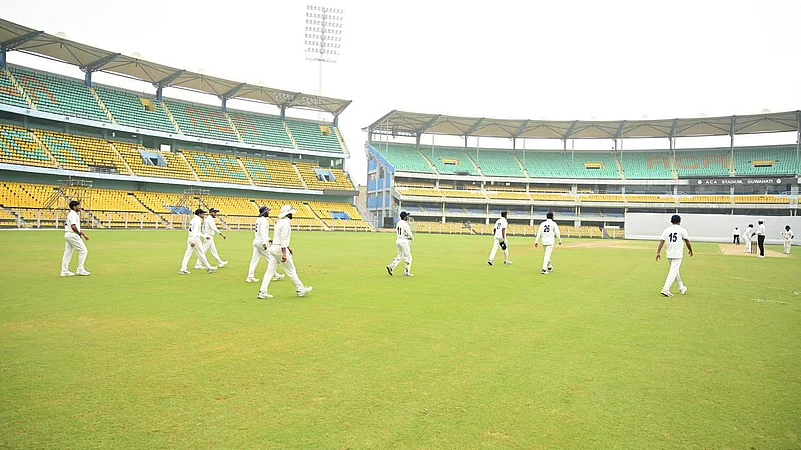 Ranji-Trophy-Elite-Group-X-Photo