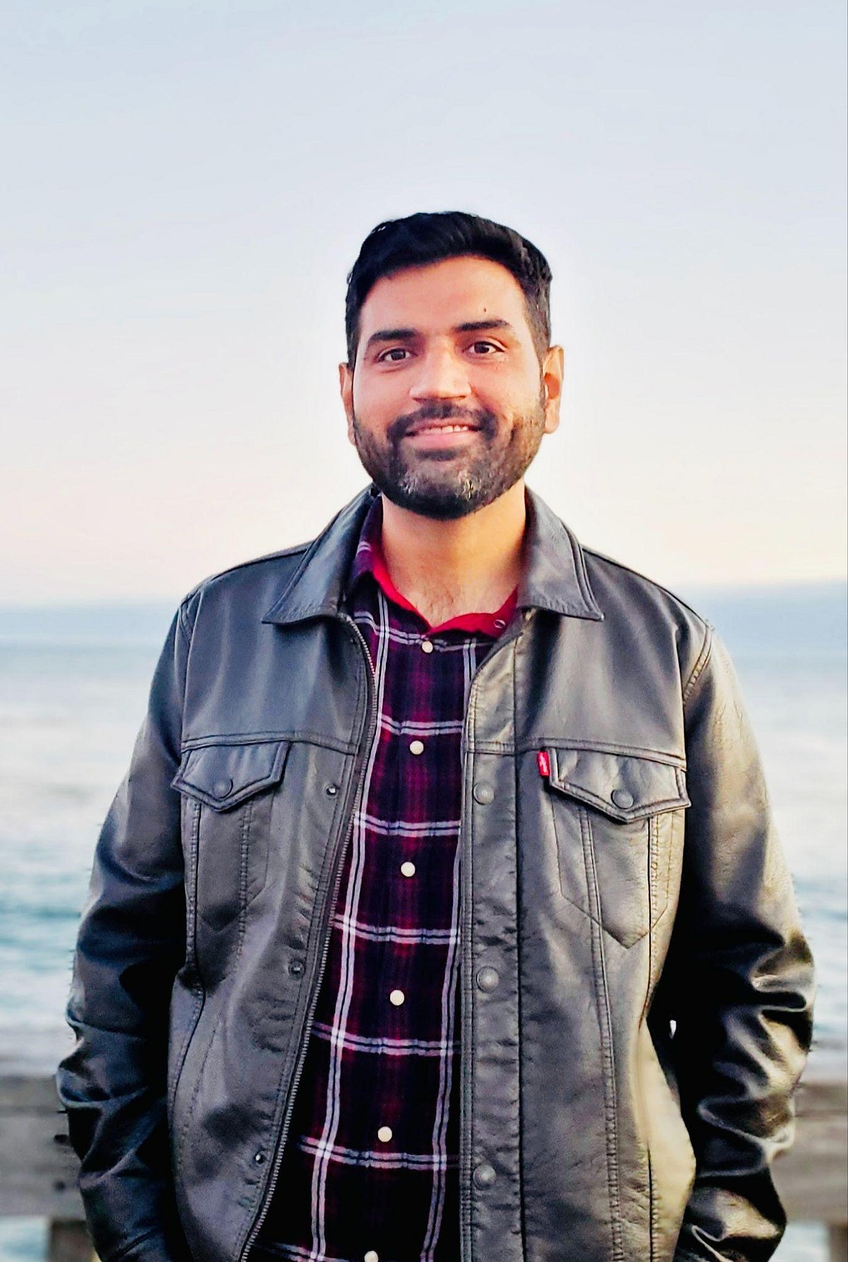 Ashish Komal