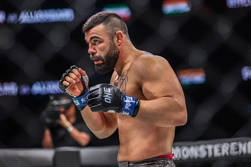 ONE Championship