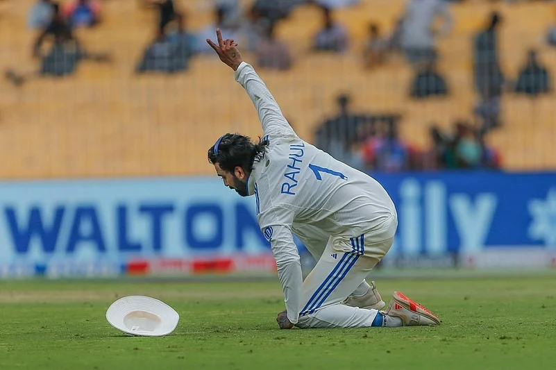 Kl Rahul india a vs australia a