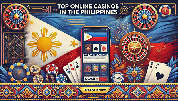 Top Online Casinos In The Philippines