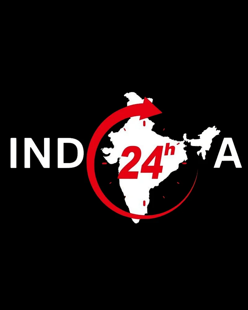 India In Last 24hr