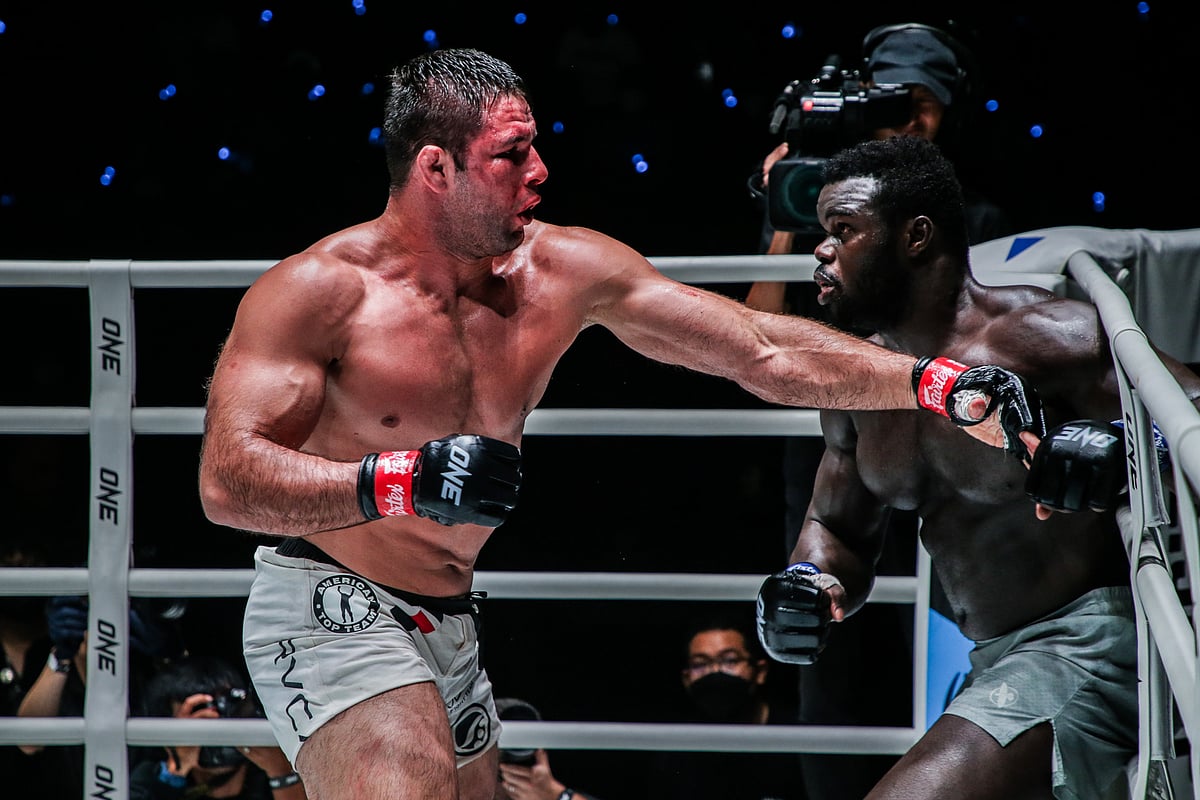ONE Championship