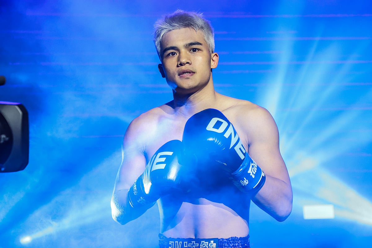 ONE Championship
