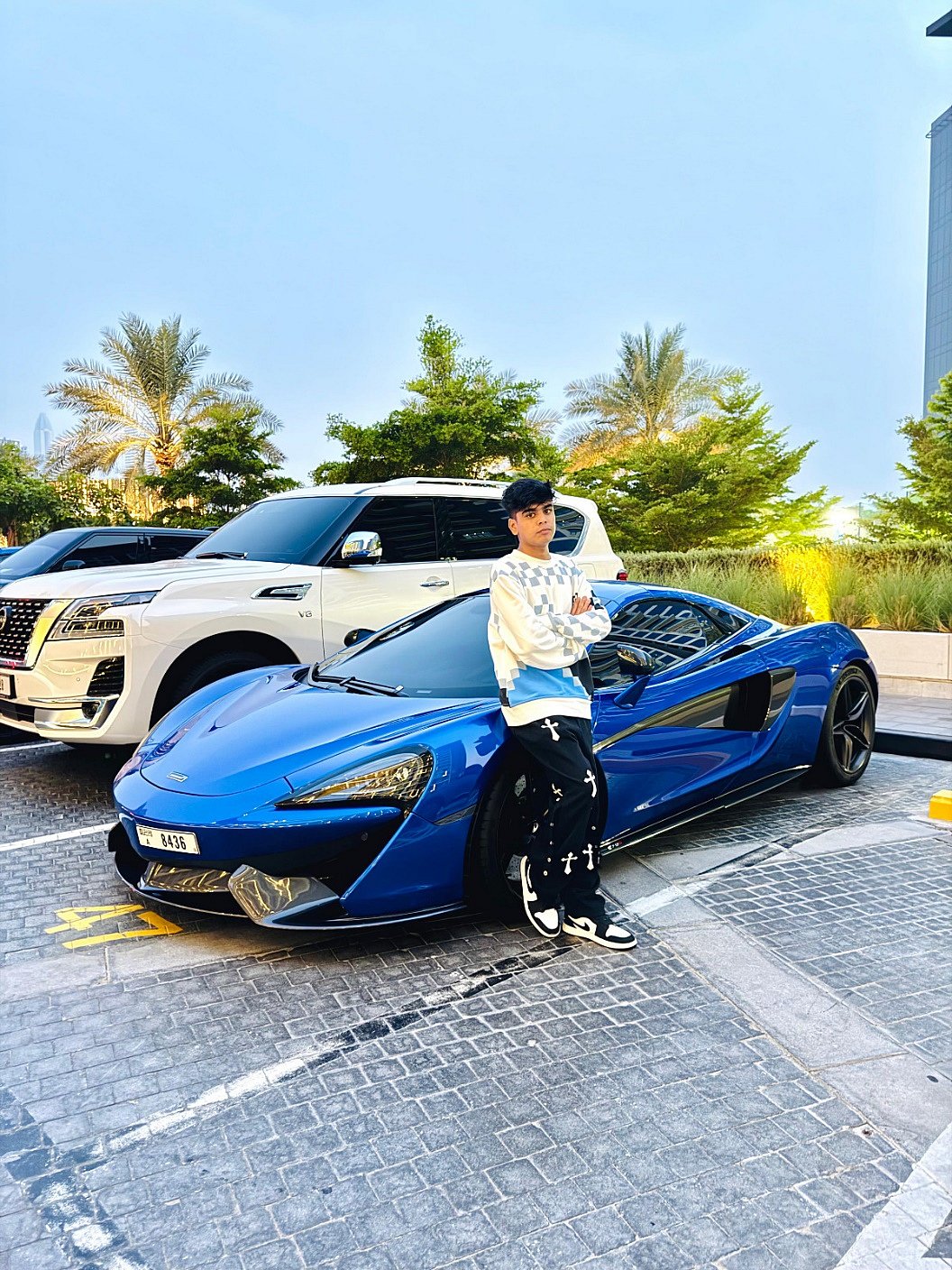 Ali Haider