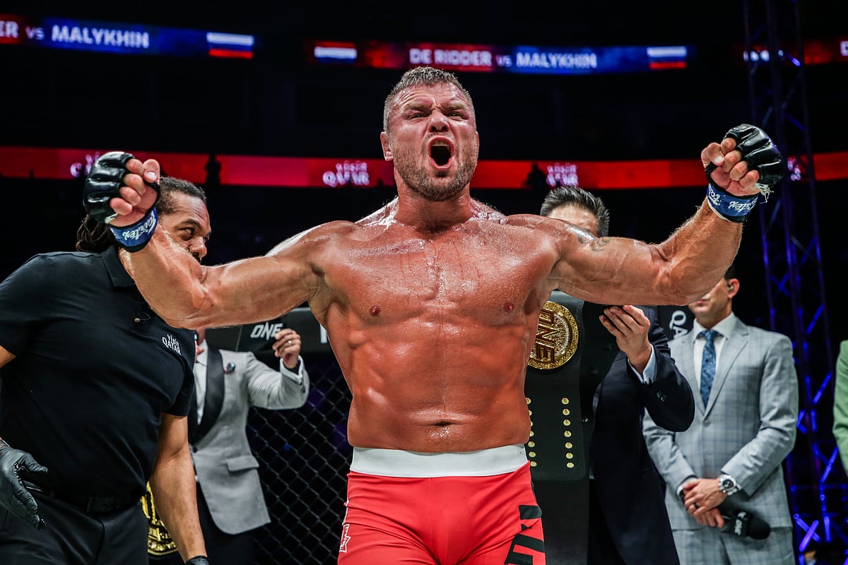 ONE Championship