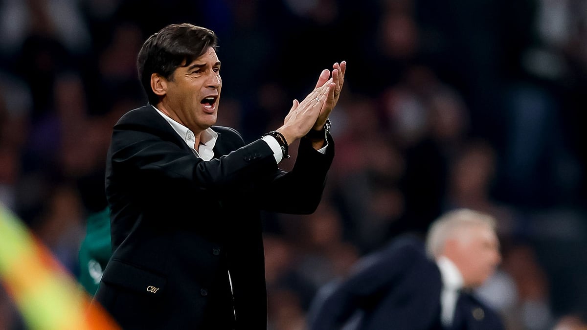 Fonseca applauds his players' efforts - null