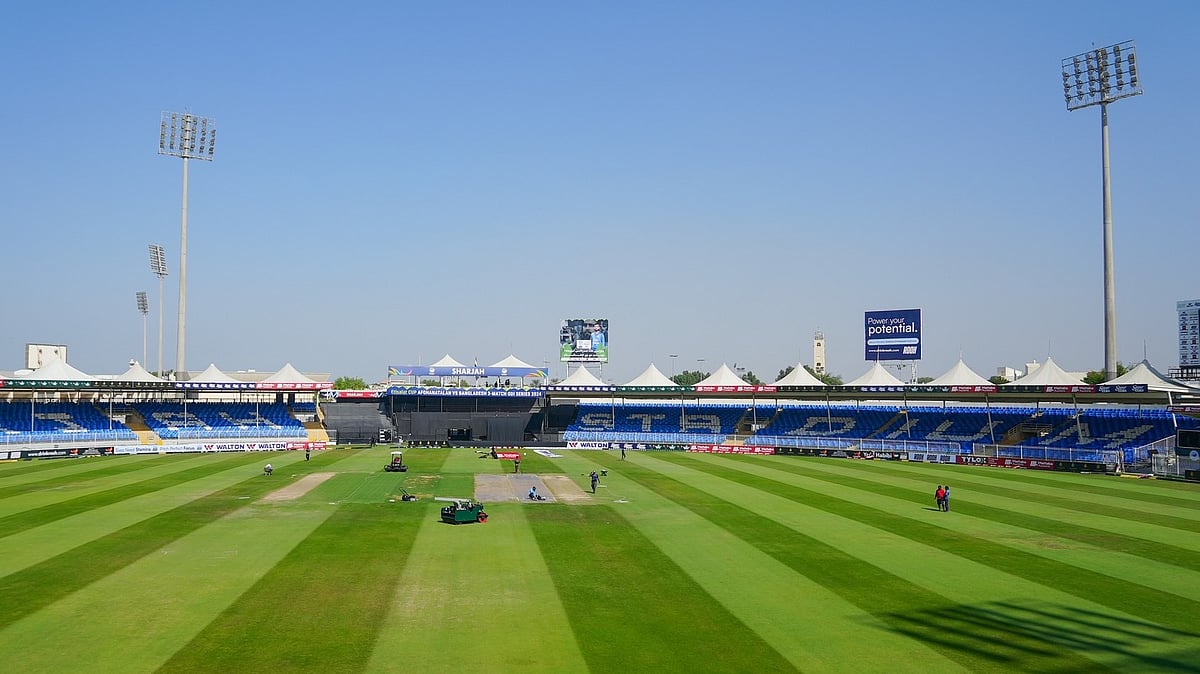 Photo: X | Afghanistan Cricket Board : Image used for representative purposes.