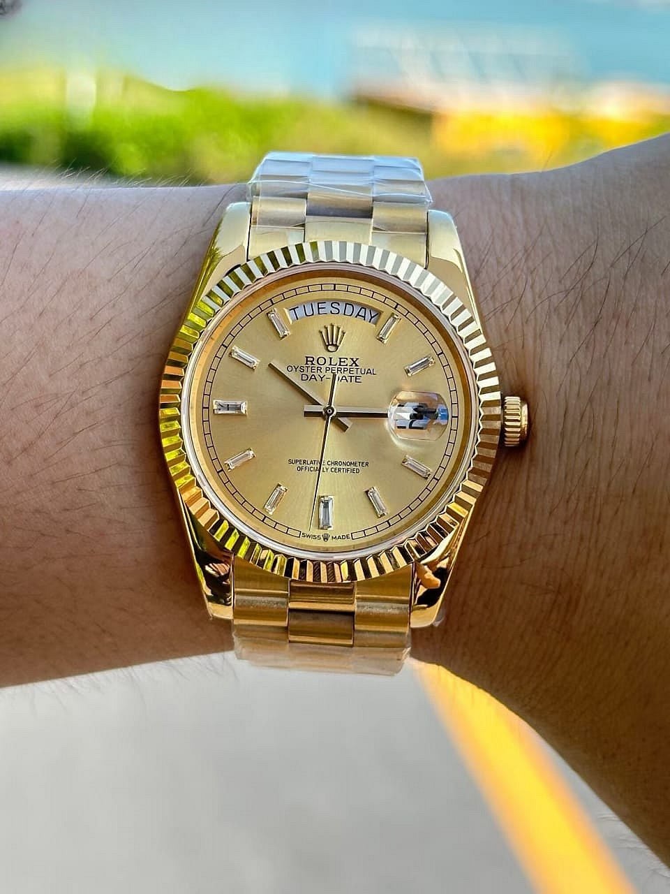 Best 1:1 Swiss Clone Replica Watches Site