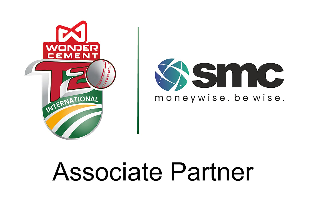 SMC Global To Be The Associate Partner Of India’s Tour Of South Africa T20I Series