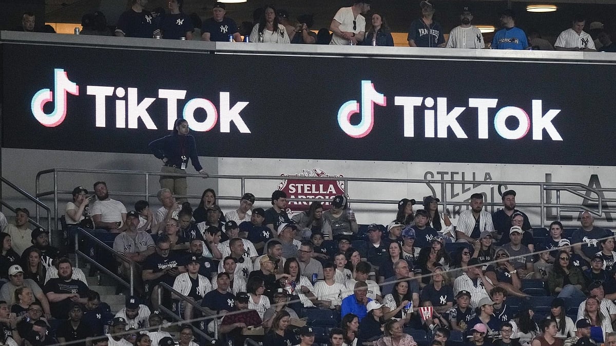 TikTok App Canada Ban 