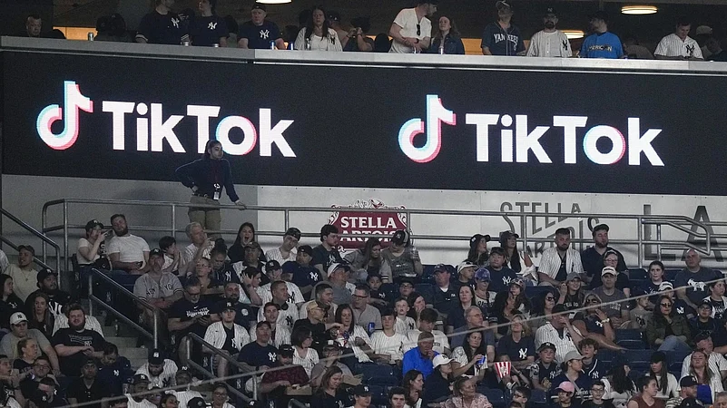 TikTok App Canada Ban