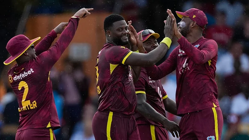 west indies vs england 3rd odi