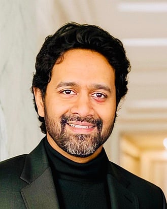 Intiaz Shaik