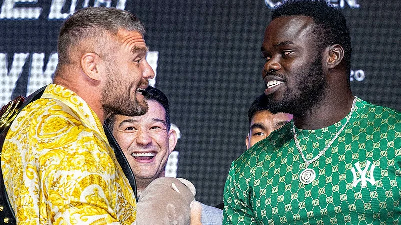 ONE Championship