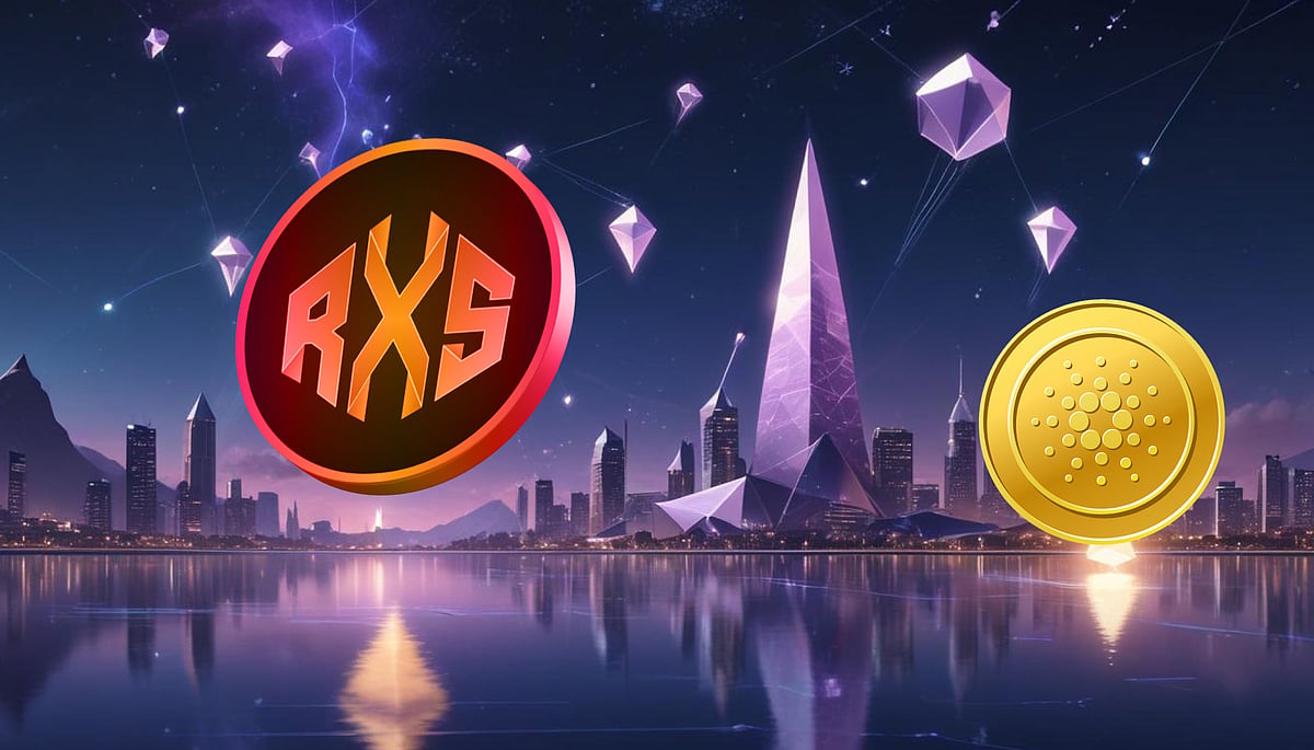 Cardano Price Prediction 2024: Why Smart Investors Are Replacing ADA With Rexas Finance (RXS) Today