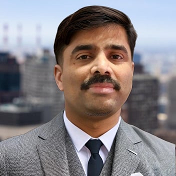 Sreenath Devineni