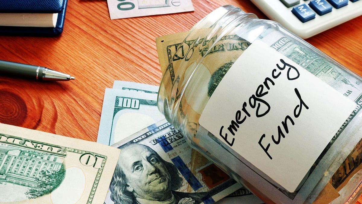 How Can A Savings Account Help Build An Emergency Fund