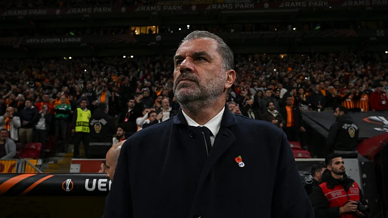 Ange-Postecoglou-Spurs-Manager