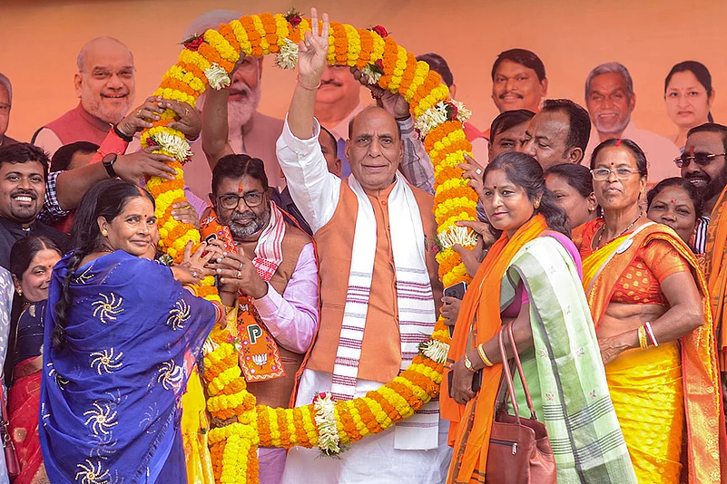 Jharkhand Assembly elections 2024_Rajnath Singh