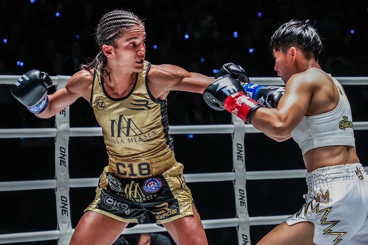 ONE Championship