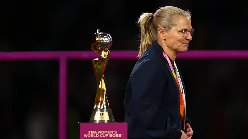 Womens Nations League