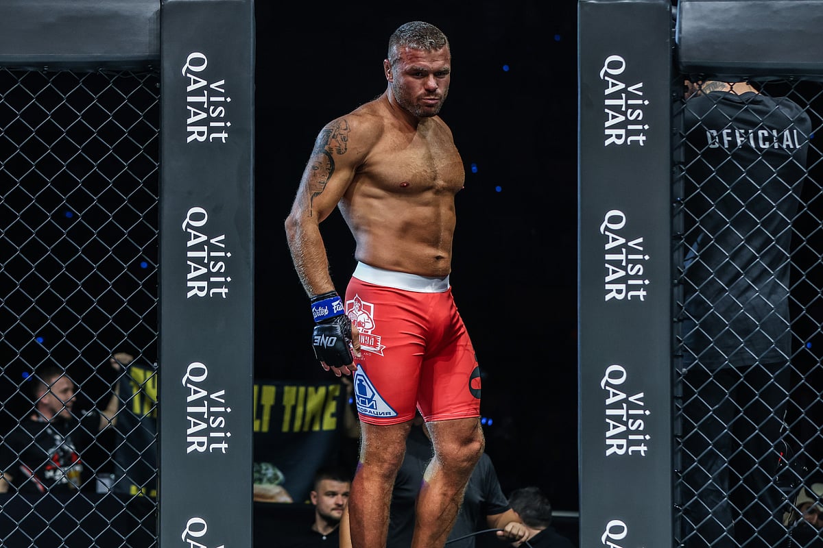 ONE Championship