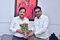 Vijay Nahata