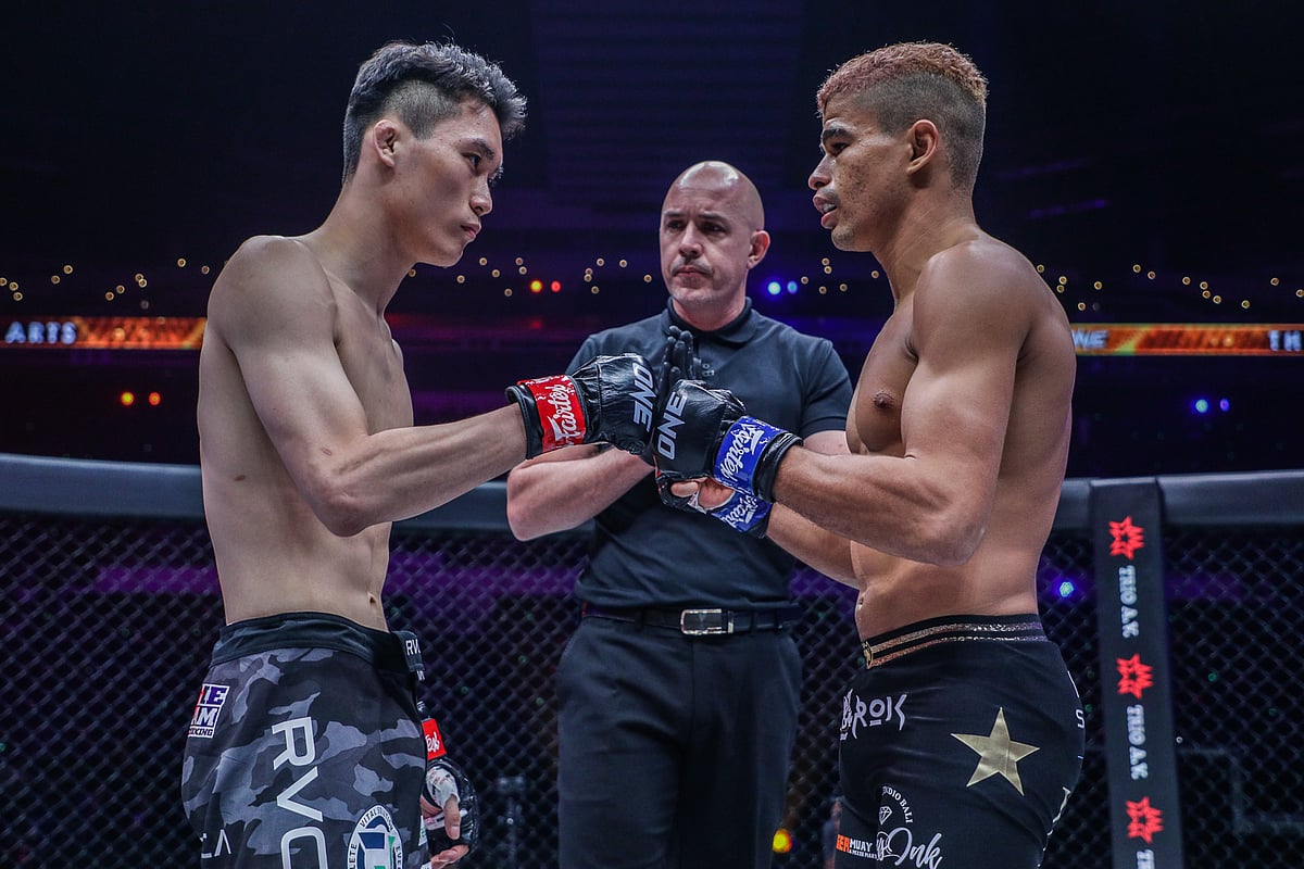 ONE Championship