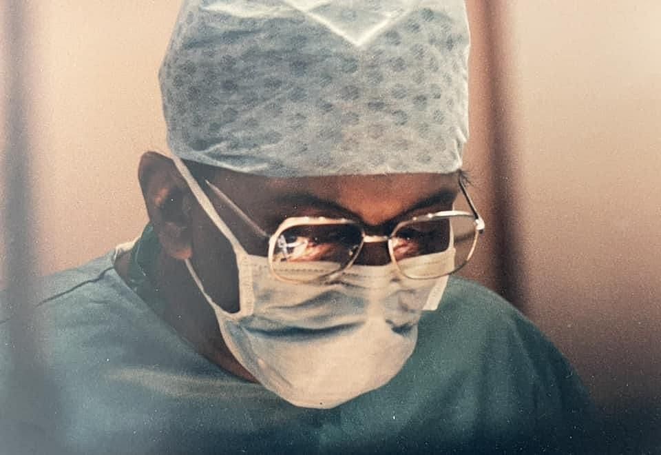 Athula Withanage