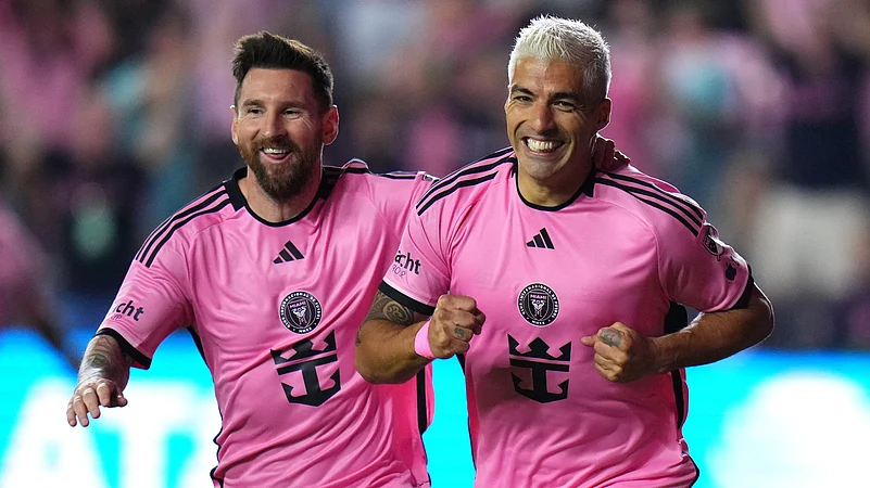 Inter-Miami