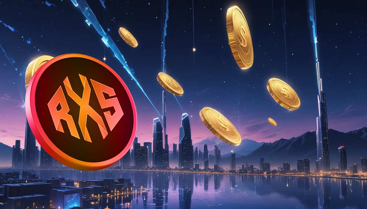 Rexas Finance (RXS)