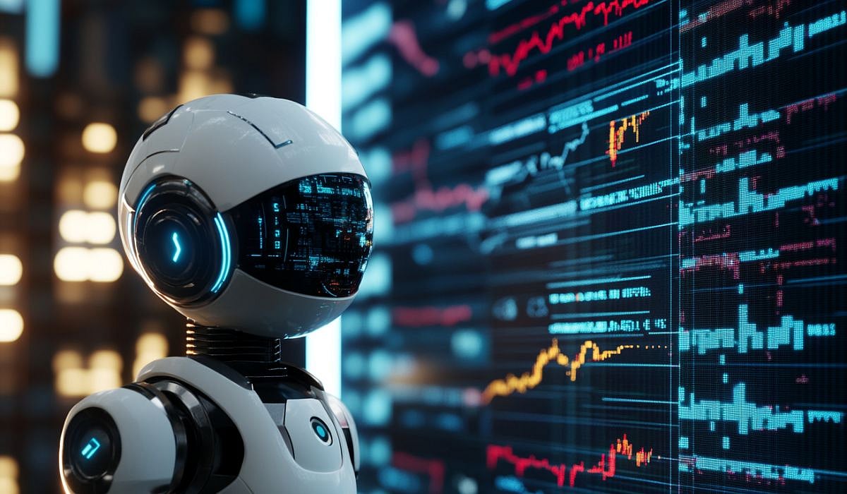Opulon Trading AI