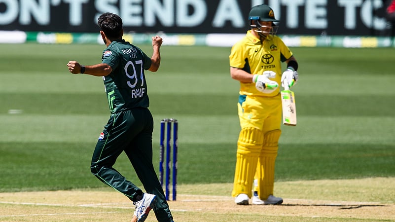 Haris-Rauf-Australia-vs-Pakistan-ODI-X-Photo