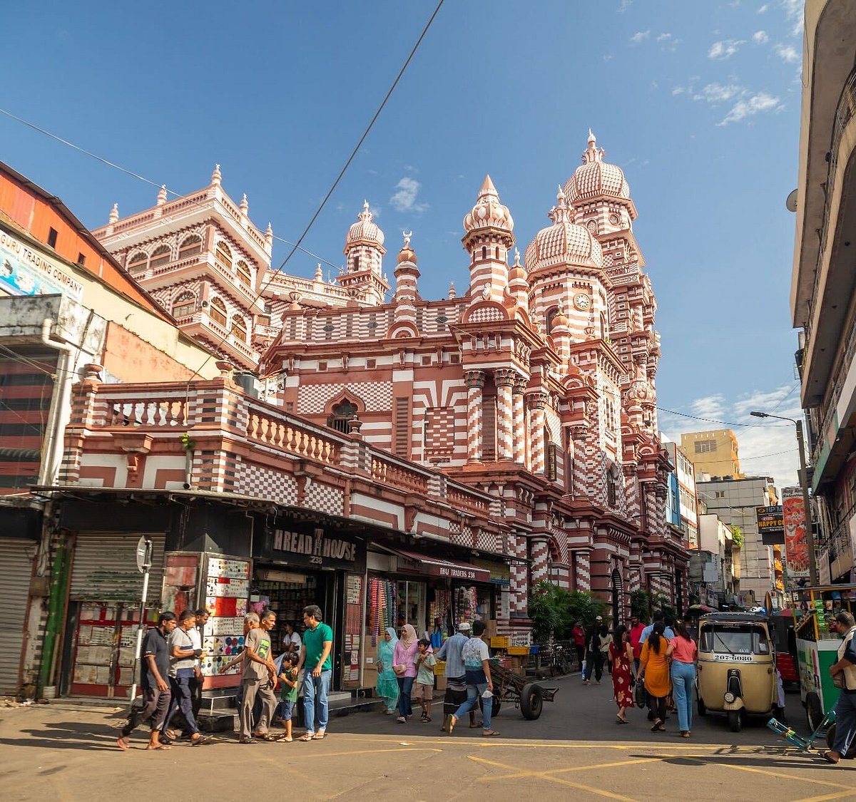 Sri Lanka