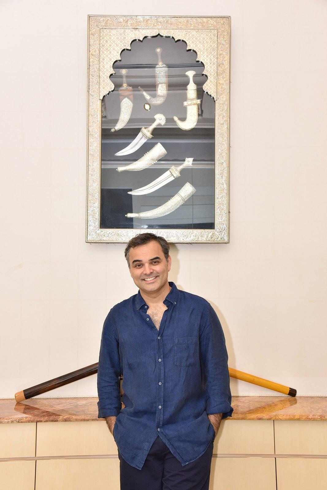 Rayo Withanage, Program Coordinator at the Withanage Foundation