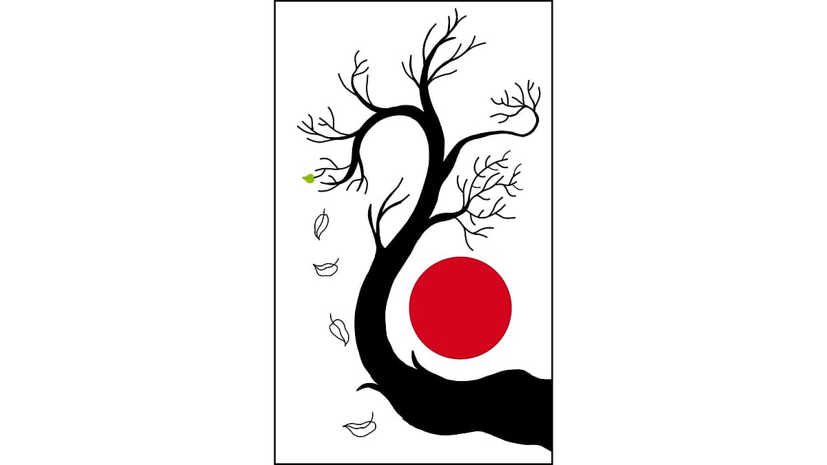 Anupriya  : Illustration 