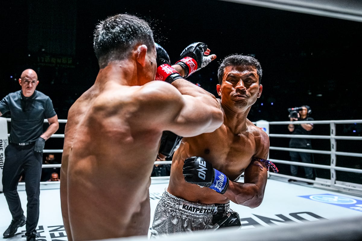 ONE Championship