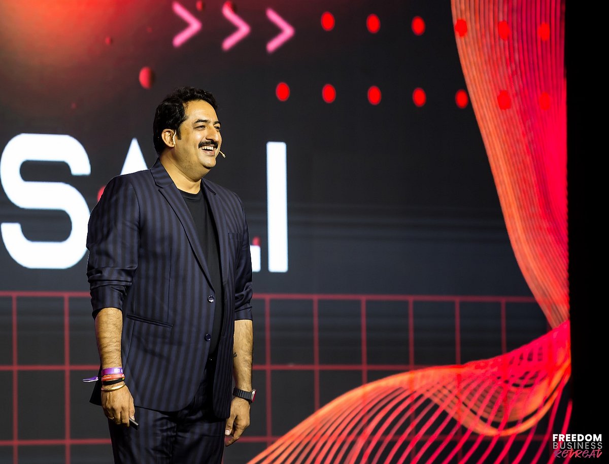 Sandeep Bhansali