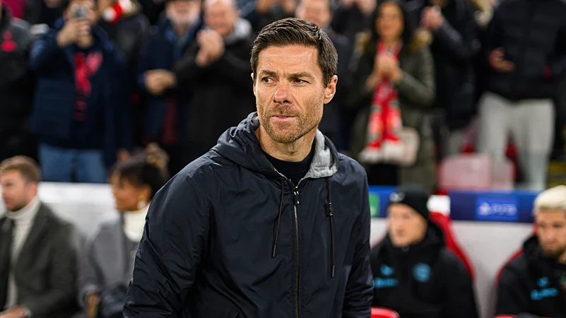 Bayer Leverkusen Vs Bochum bundesliga