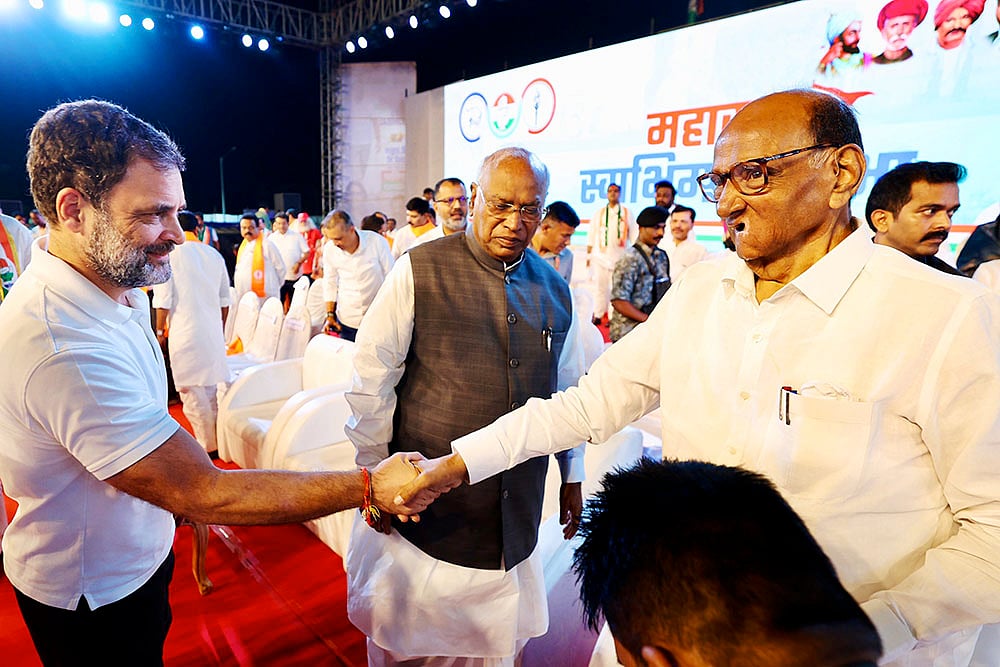 2024 Maharashtra Assembly elections photo_