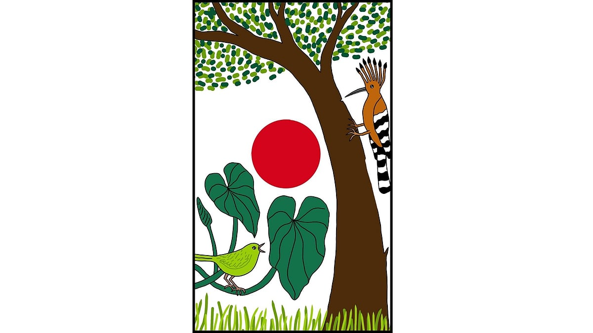 Anupriya  : Illustration 
