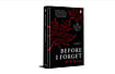 Credit - Penguin House India : Book cover of Before I Forget